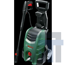 Очистители высокого давления Bosch AQT 40-13